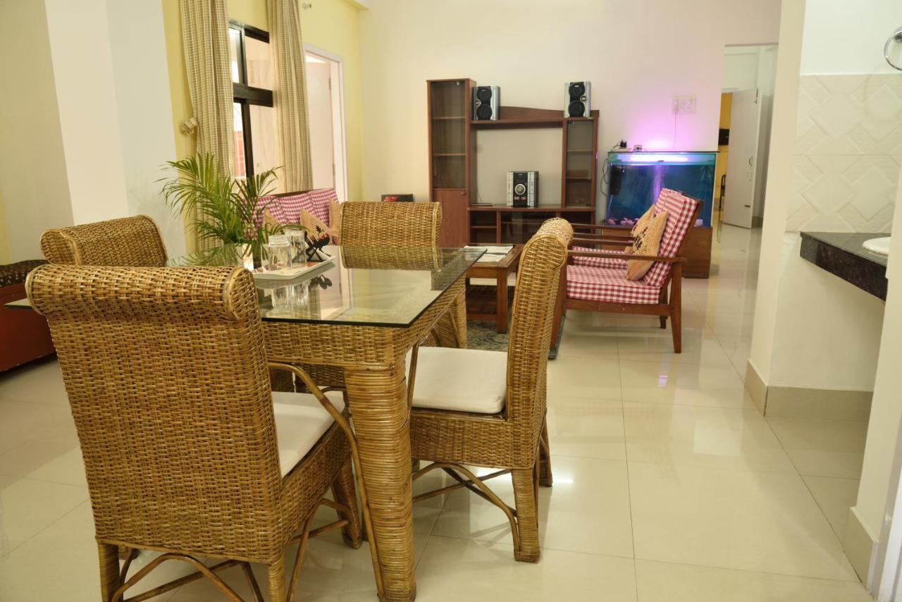 Gruham Sojourn Homestay กูวาฮาติ ภายนอก รูปภาพ
